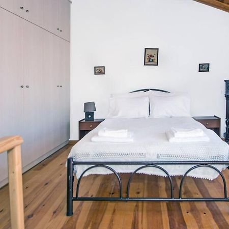 Spiti Maria Apartment Valanio Luaran gambar